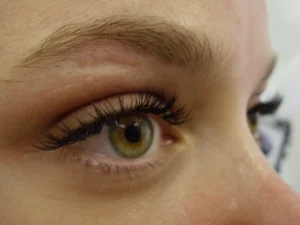 Eyelash Extensions Services